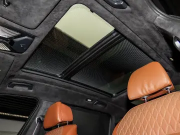 X7 xDrive40d M Sport PRO LC Prof. Pano harman ka