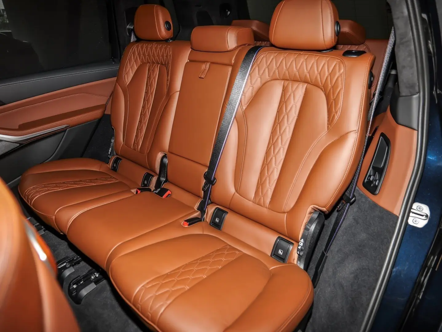 X7 xDrive40d M Sport PRO LC Prof. Pano harman ka