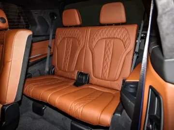 X7 xDrive40d M Sport PRO LC Prof. Pano harman ka