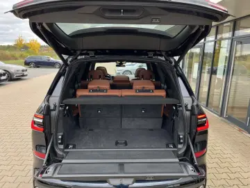 X7 xDrive40i M-Sport AHK Iconic Glow 360