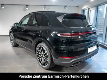 Cayenne S E-Hybrid Sitzheizung hinten 360 Kamera