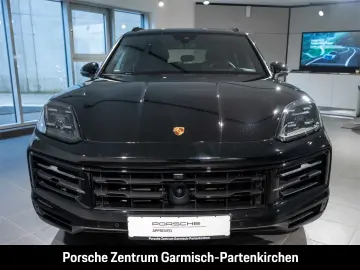 Cayenne S E-Hybrid Sitzheizung hinten 360 Kamera