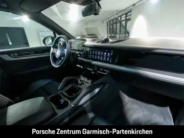 Cayenne S E-Hybrid Sitzheizung hinten 360 Kamera