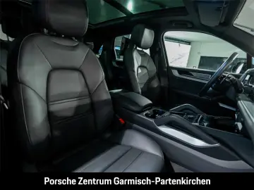 Cayenne S E-Hybrid Sitzheizung hinten 360 Kamera