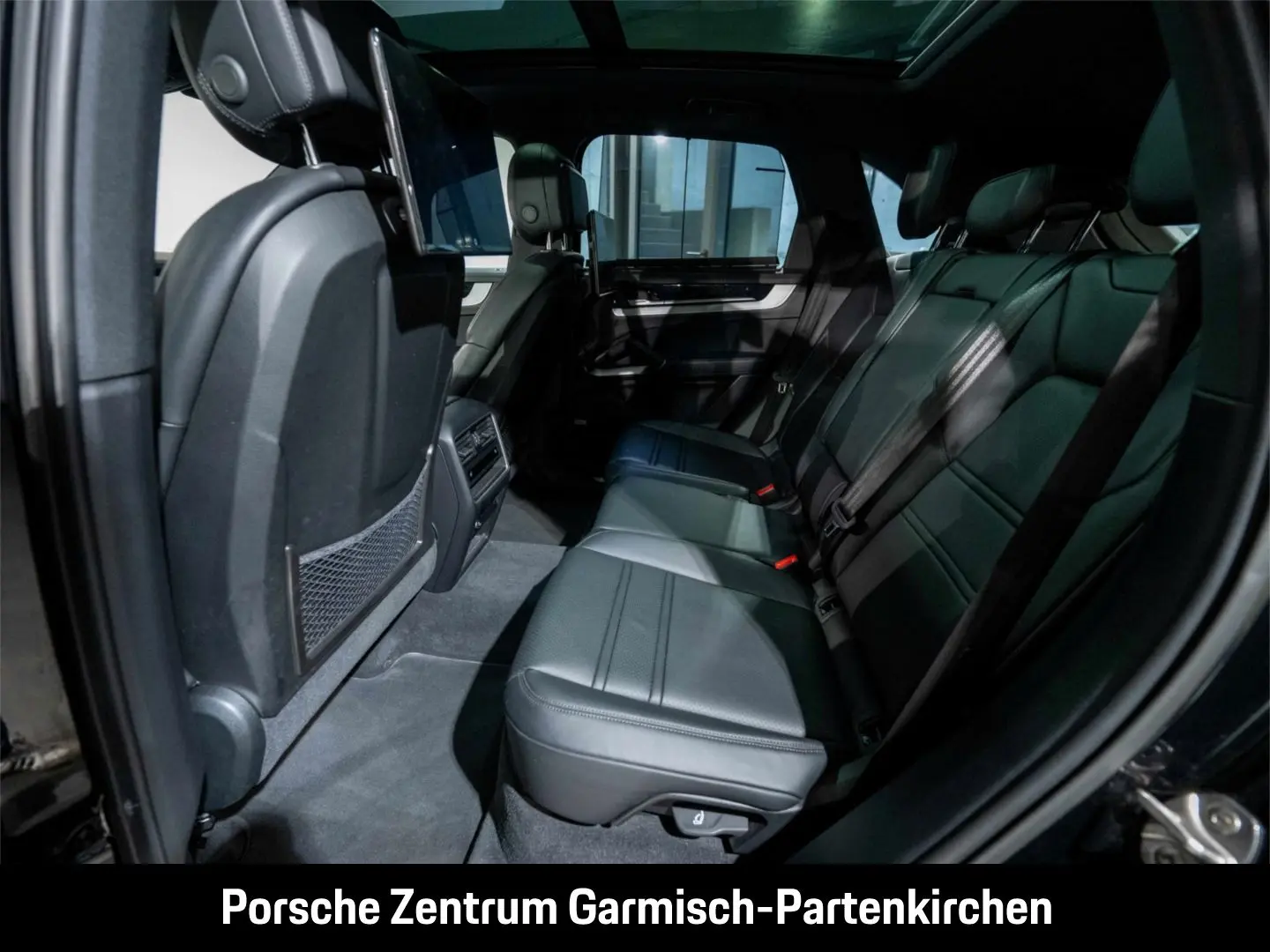 Cayenne S E-Hybrid Sitzheizung hinten 360 Kamera