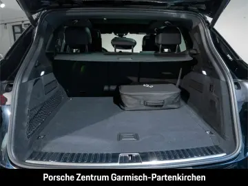 Cayenne S E-Hybrid Sitzheizung hinten 360 Kamera