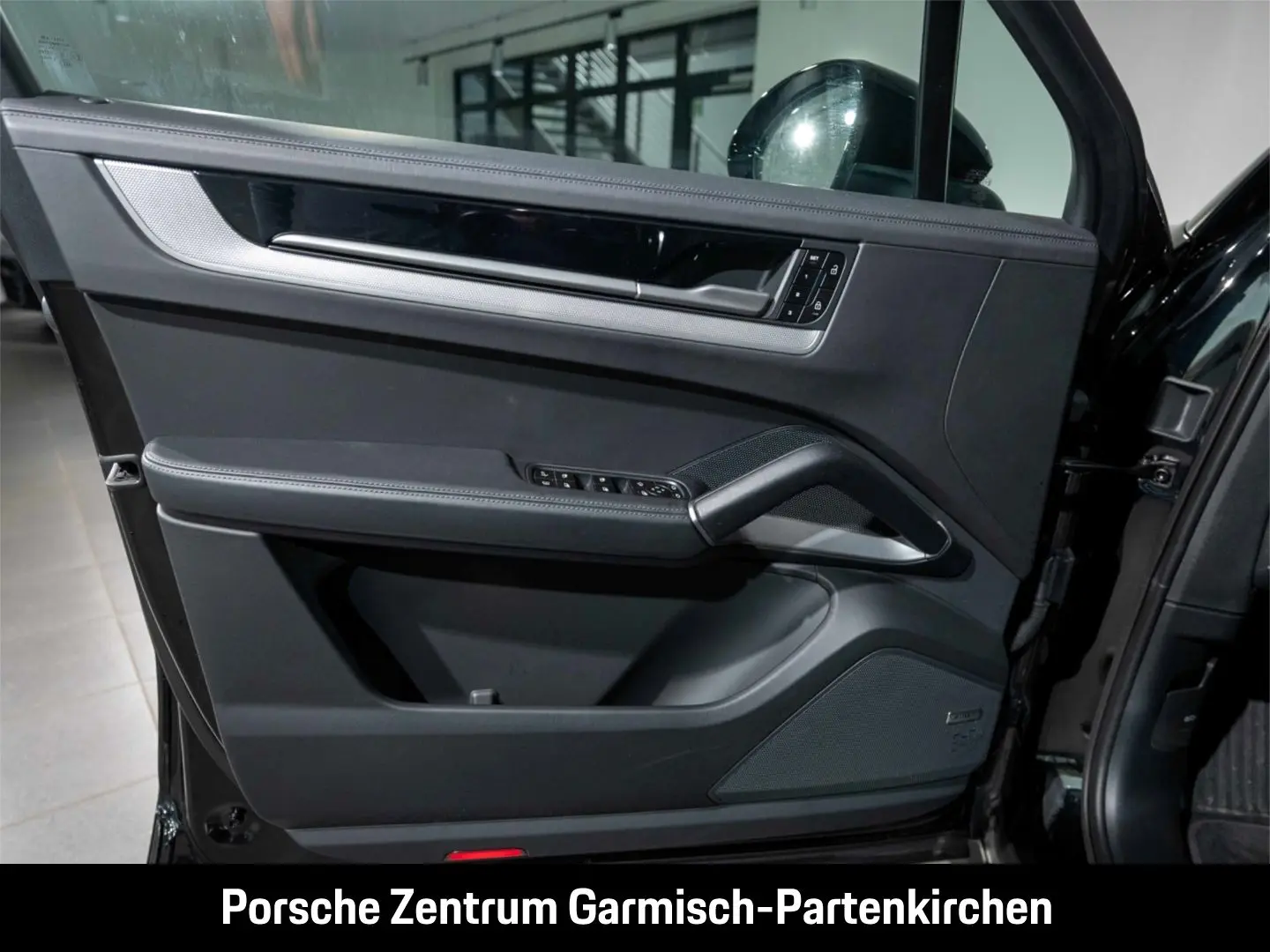 Cayenne S E-Hybrid Sitzheizung hinten 360 Kamera