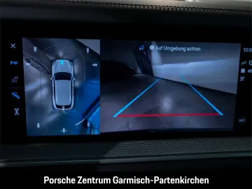 Cayenne S E-Hybrid Sitzheizung hinten 360 Kamera