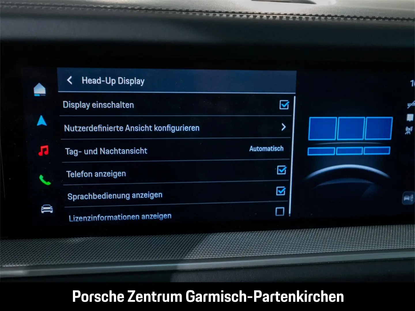 Cayenne S E-Hybrid Sitzheizung hinten 360 Kamera