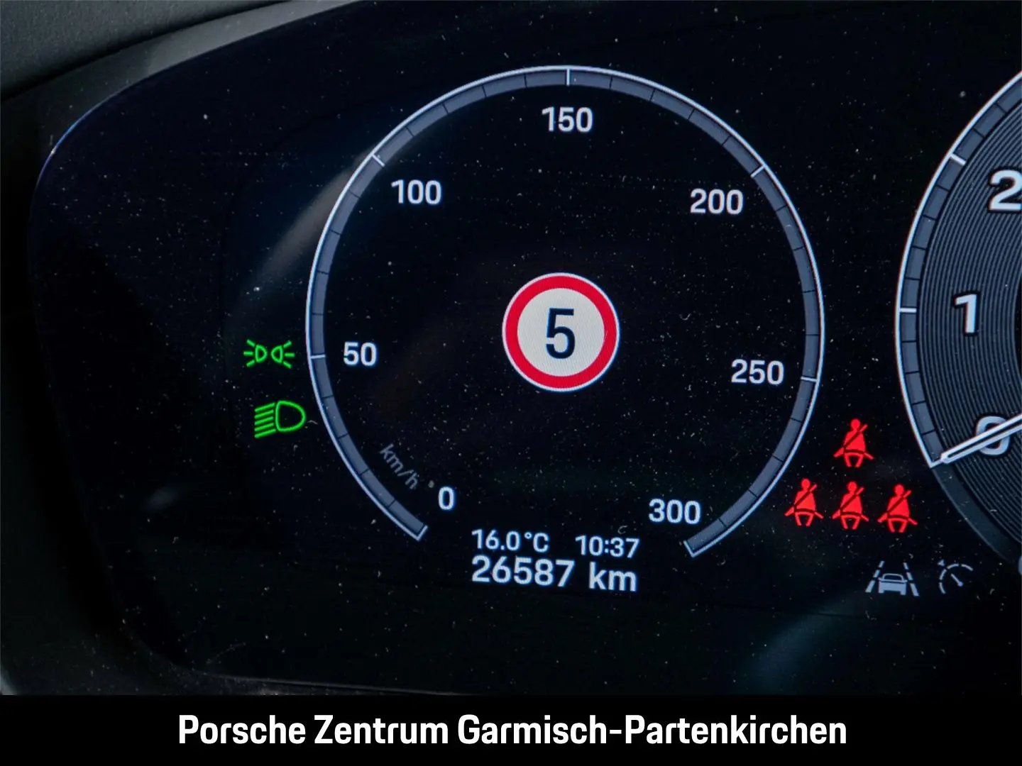 Cayenne S E-Hybrid Sitzheizung hinten 360 Kamera