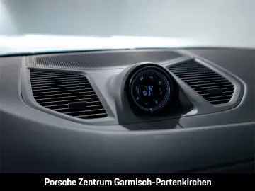 Cayenne S E-Hybrid Sitzheizung hinten 360 Kamera