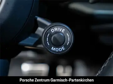 Cayenne S E-Hybrid Sitzheizung hinten 360 Kamera