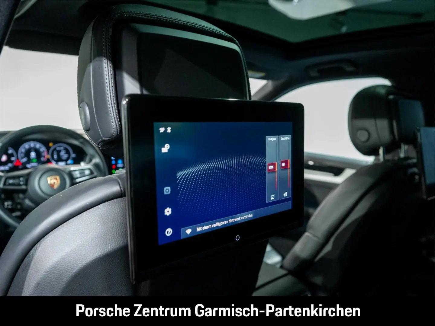 Cayenne S E-Hybrid Sitzheizung hinten 360 Kamera