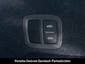 Cayenne S E-Hybrid Sitzheizung hinten 360 Kamera