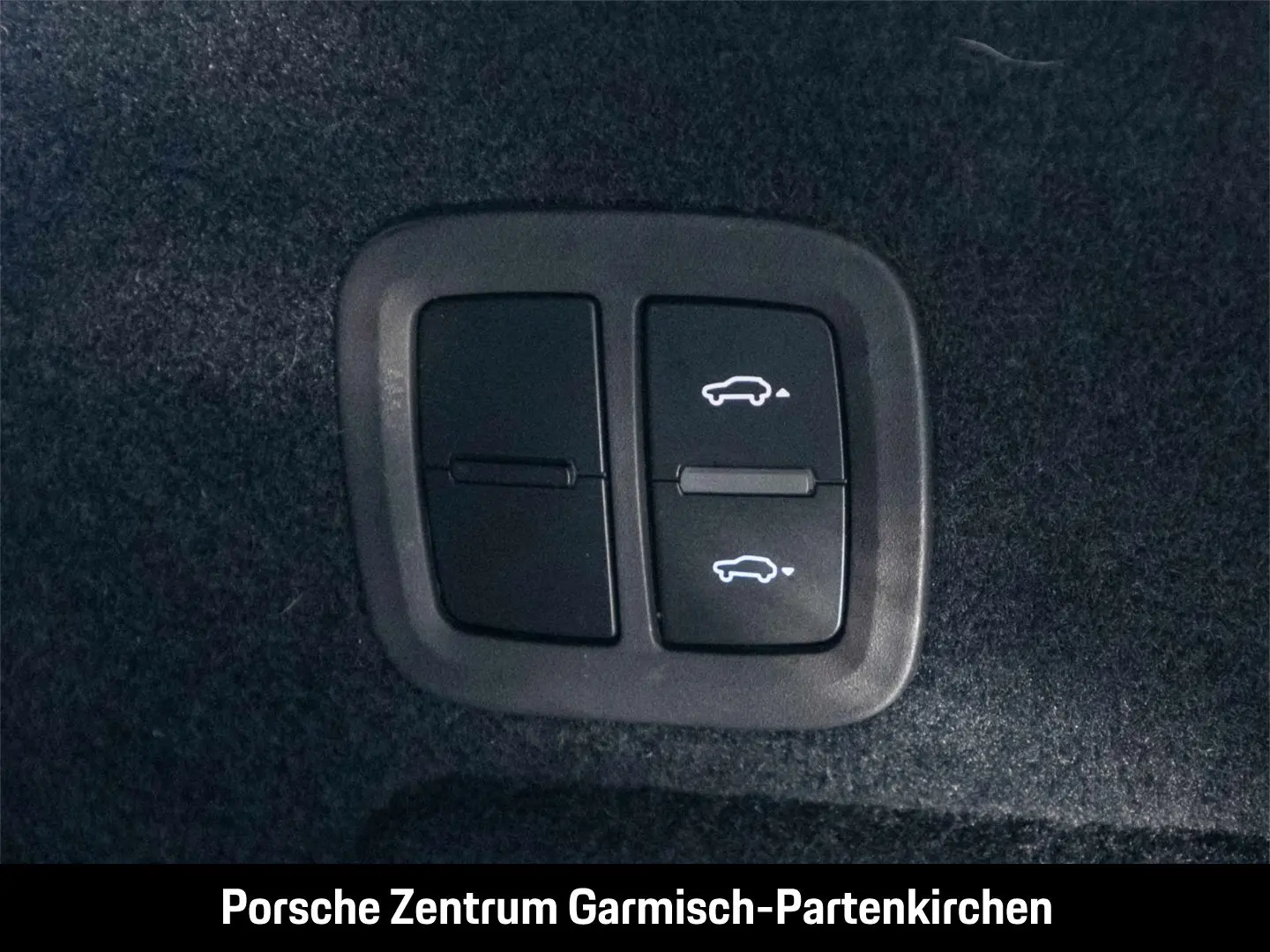 Cayenne S E-Hybrid Sitzheizung hinten 360 Kamera