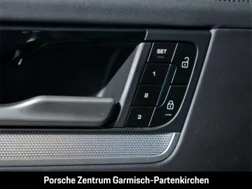 Cayenne S E-Hybrid Sitzheizung hinten 360 Kamera