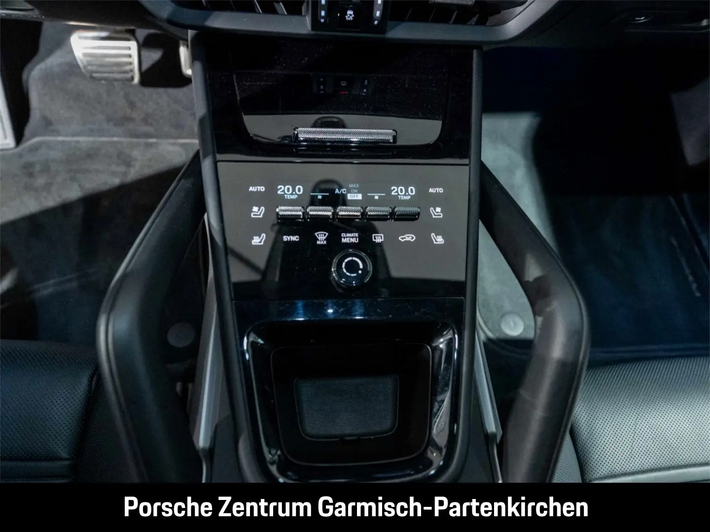 Cayenne S E-Hybrid Sitzheizung hinten 360 Kamera