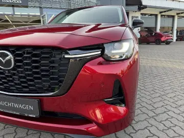 CX-60 2.5L e-Skyactiv PHEV HOMURA CON-P DRI-P CO