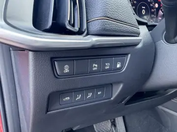 CX-60 2.5L e-Skyactiv PHEV HOMURA CON-P DRI-P CO