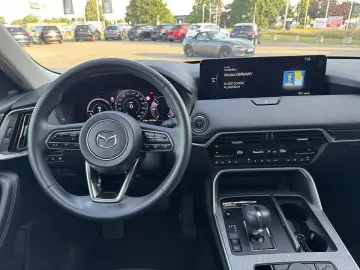 CX-60 2.5L e-Skyactiv PHEV HOMURA CON-P DRI-P CO