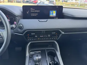 CX-60 2.5L e-Skyactiv PHEV HOMURA CON-P DRI-P CO