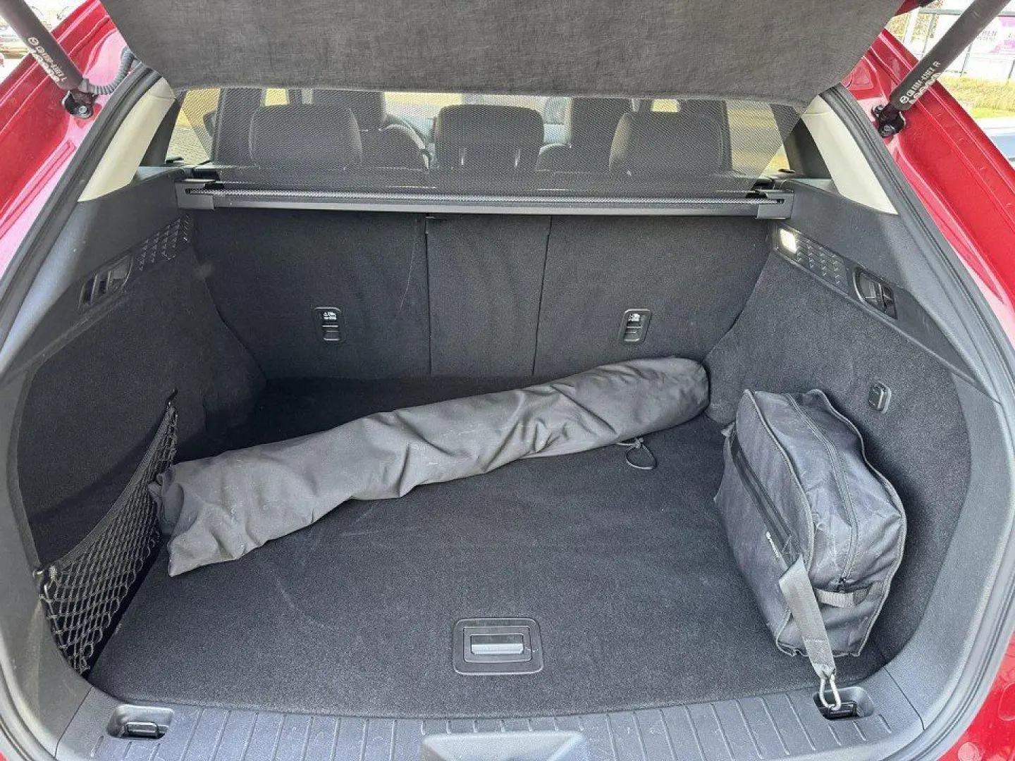 CX-60 2.5L e-Skyactiv PHEV HOMURA CON-P DRI-P CO