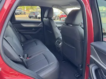 CX-60 2.5L e-Skyactiv PHEV HOMURA CON-P DRI-P CO