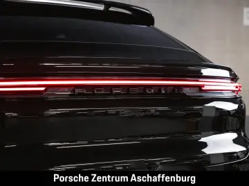 Cayenne Coupé Luftfederung Head-Up InnoDrive