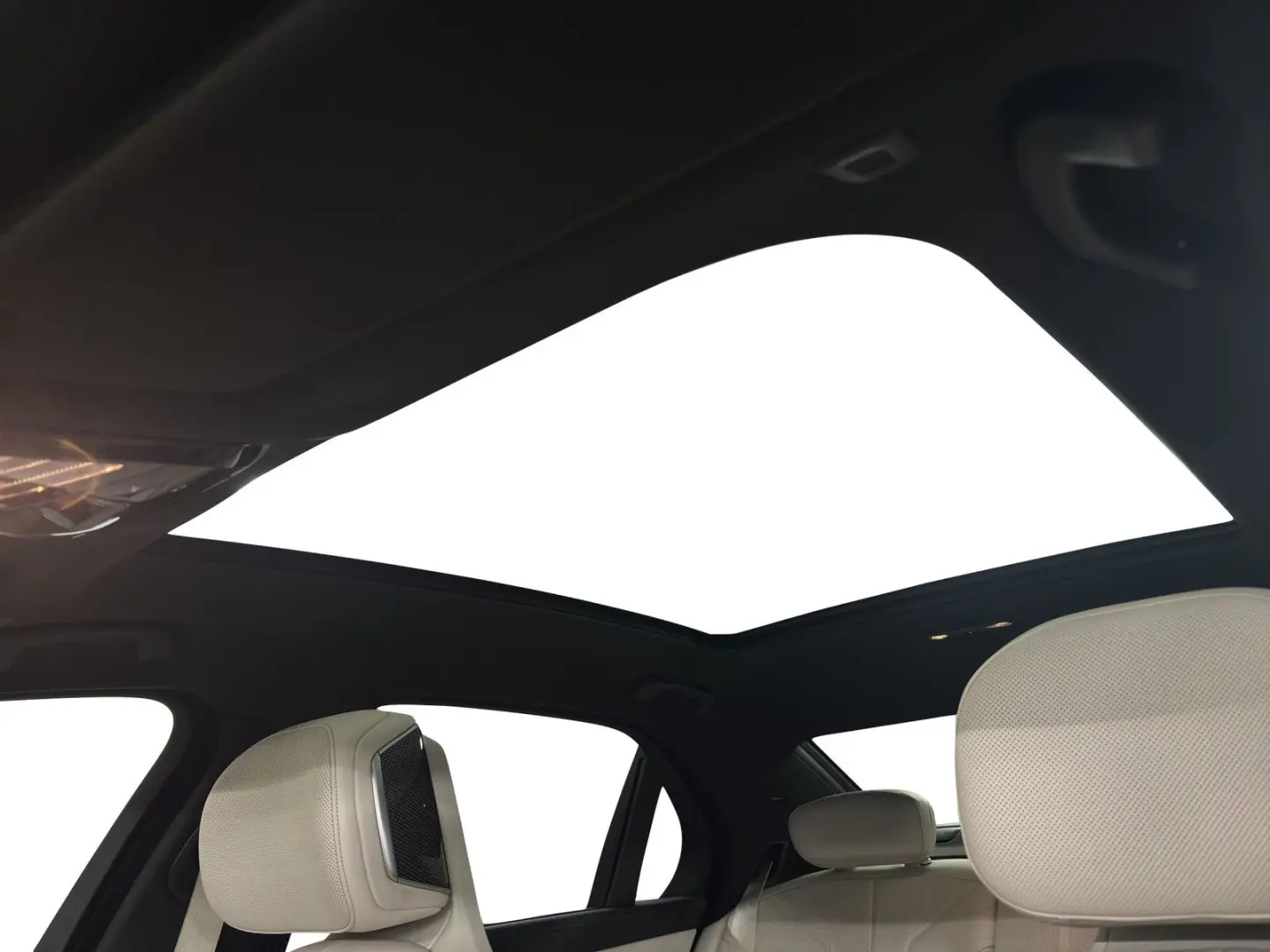 740d xDrive Limousine M Sport TOP AUSSTATTUNG TO