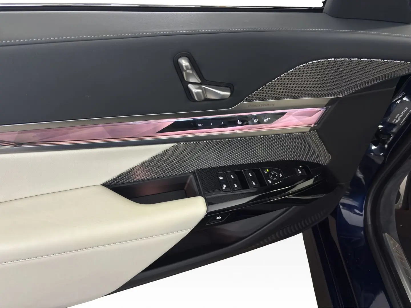 740d xDrive Limousine M Sport TOP AUSSTATTUNG TO