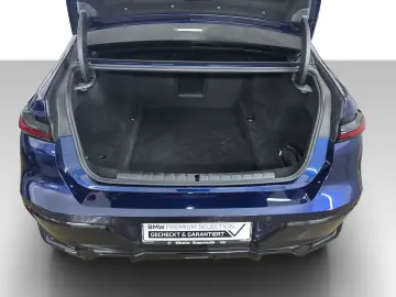 740d xDrive Limousine M Sport TOP AUSSTATTUNG TO