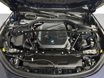 740d xDrive Limousine M Sport TOP AUSSTATTUNG TO