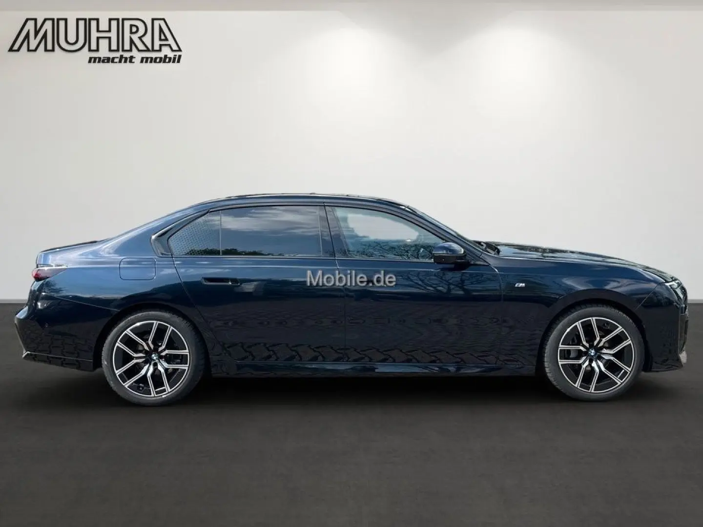 740d xDrive M Sport AHK Pano Sthzg. Autobahnas.