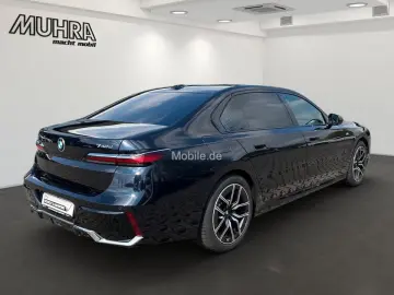 740d xDrive M Sport AHK Pano Sthzg. Autobahnas.