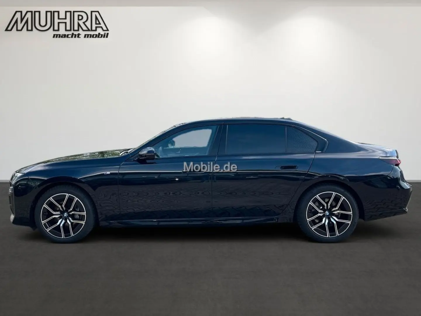 740d xDrive M Sport AHK Pano Sthzg. Autobahnas.