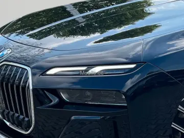 740d xDrive M Sport AHK Pano Sthzg. Autobahnas.