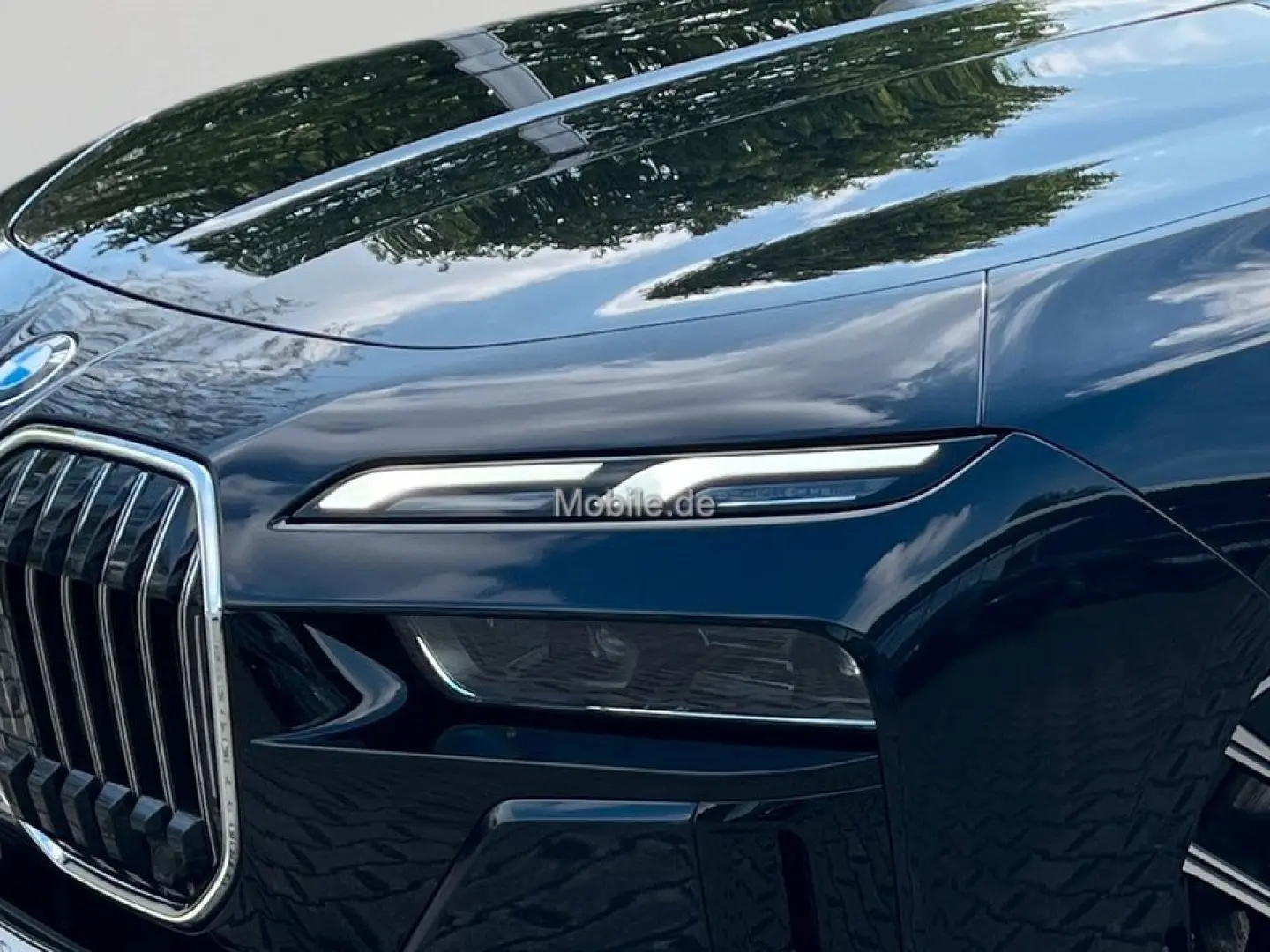 740d xDrive M Sport AHK Pano Sthzg. Autobahnas.