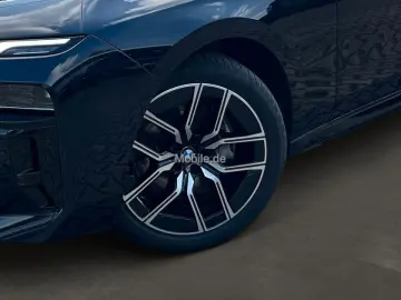 740d xDrive M Sport AHK Pano Sthzg. Autobahnas.