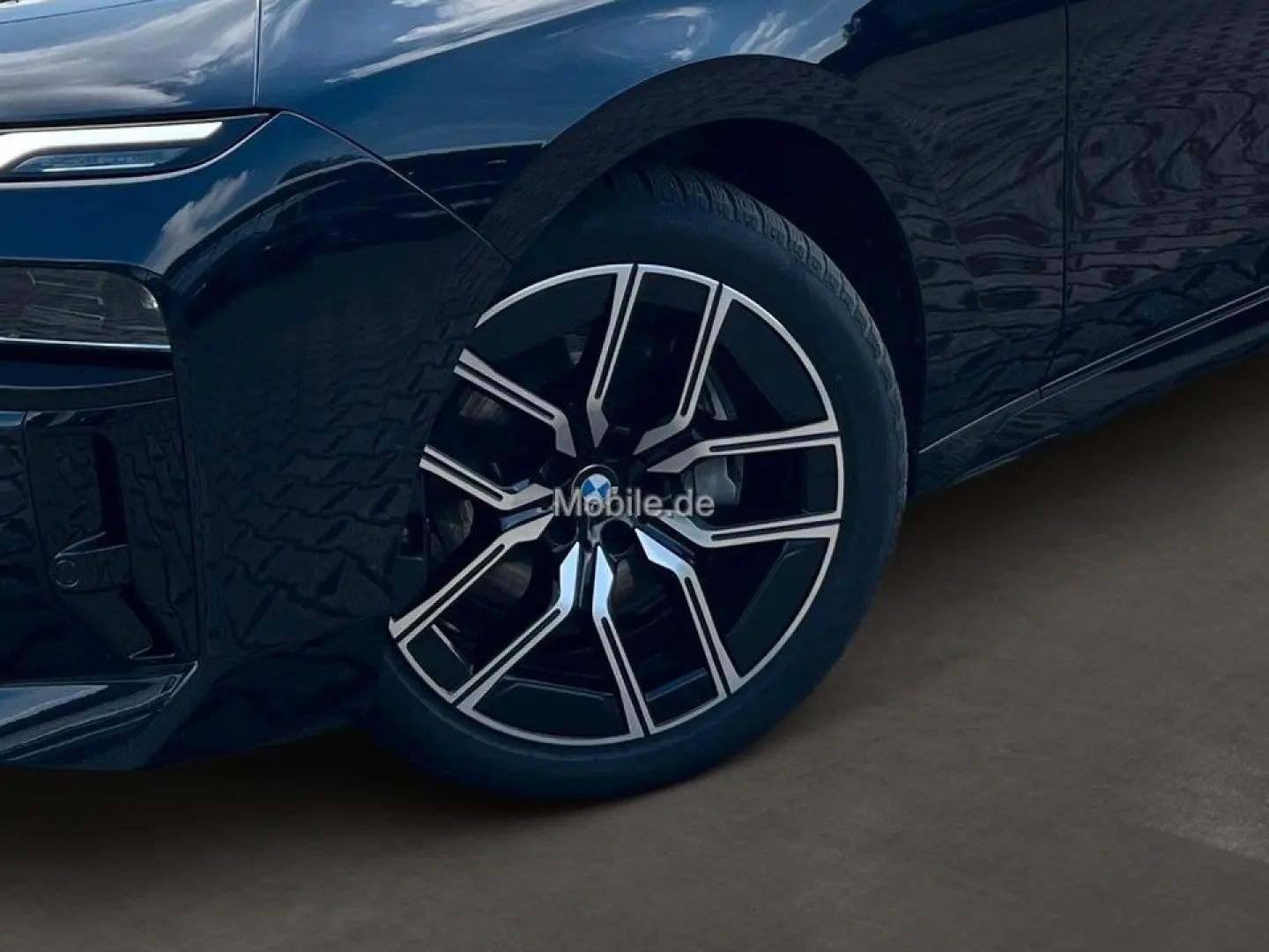 740d xDrive M Sport AHK Pano Sthzg. Autobahnas.