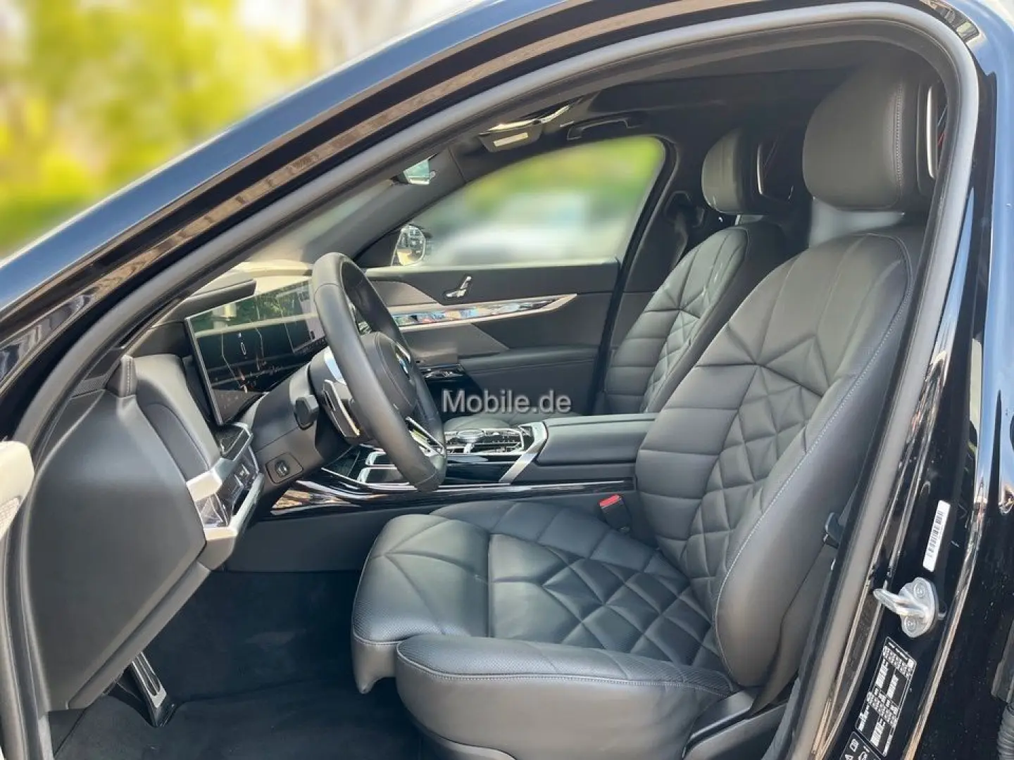 740d xDrive M Sport AHK Pano Sthzg. Autobahnas.