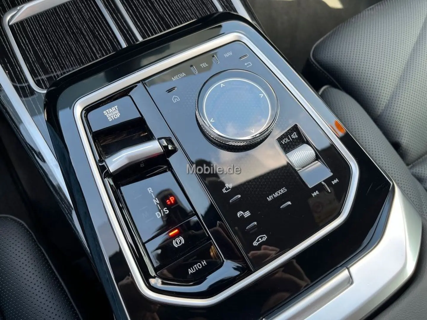 740d xDrive M Sport AHK Pano Sthzg. Autobahnas.