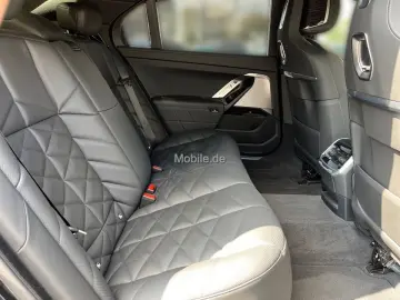 740d xDrive M Sport AHK Pano Sthzg. Autobahnas.