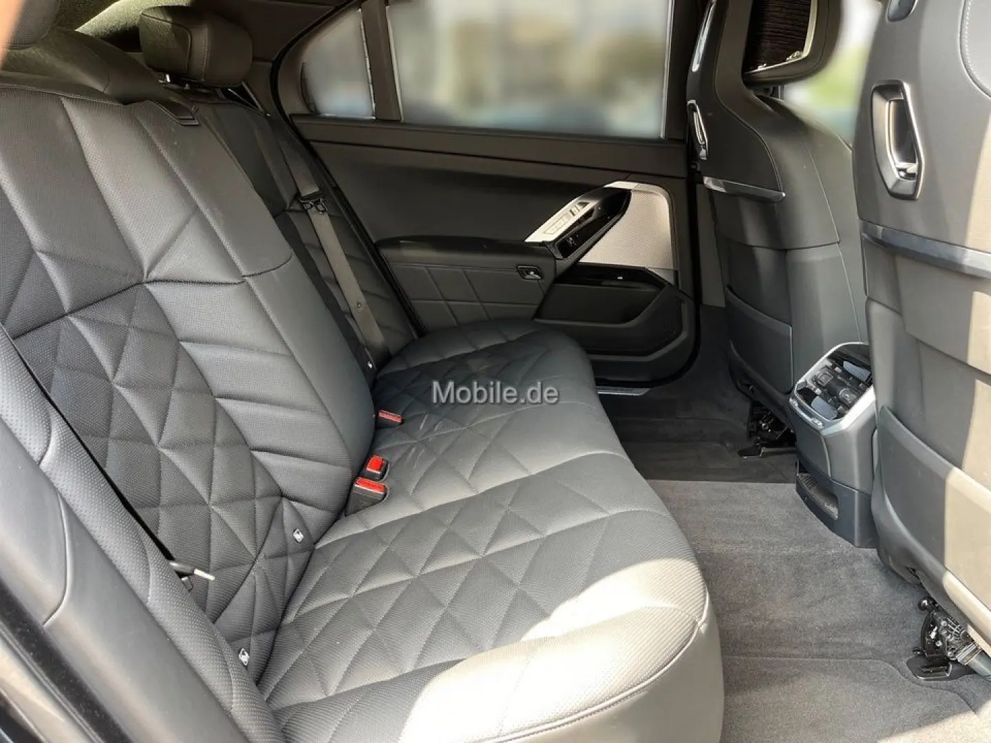 740d xDrive M Sport AHK Pano Sthzg. Autobahnas.