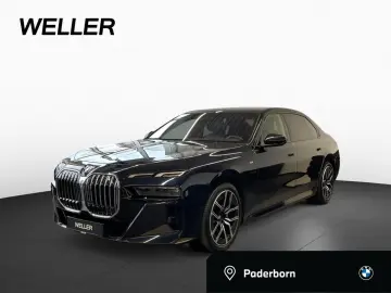 740d xdr M Sport StHz Sky DAPro PAPro AHK Iconic