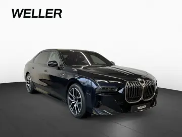 740d xdr M Sport StHz Sky DAPro PAPro AHK Iconic