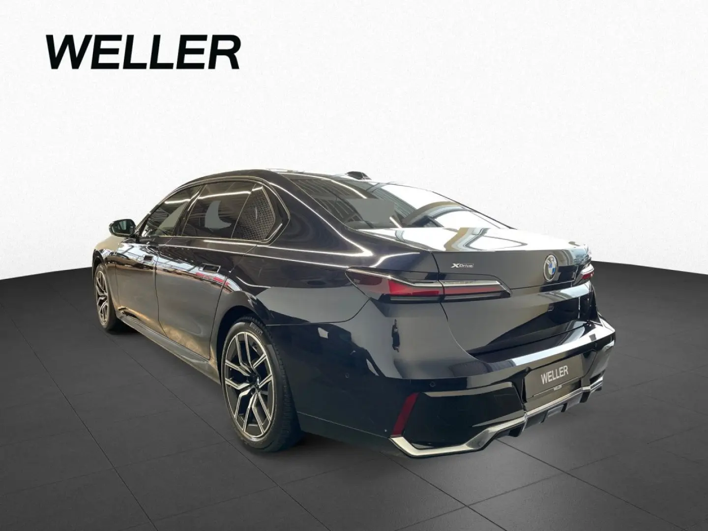 740d xdr M Sport StHz Sky DAPro PAPro AHK Iconic