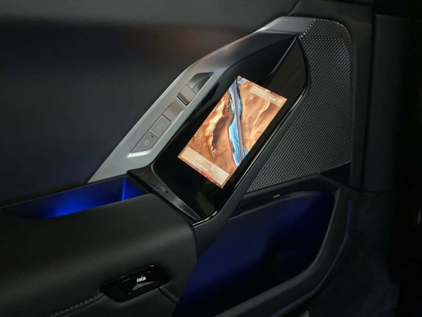 740d xdr M Sport StHz Sky DAPro PAPro AHK Iconic