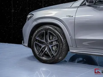 GLE 53 AMG HYBRID 21  Premium  Pano Burm Towbar