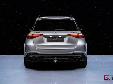 GLE 53 AMG HYBRID 21  Premium  Pano Burm Towbar