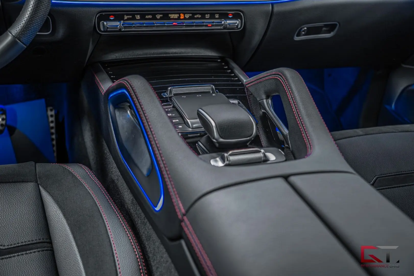 GLE 53 AMG HYBRID 21  Premium  Pano Burm Towbar